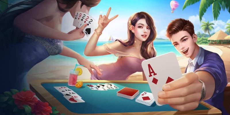 Cập nhật những sản phẩm được yêu thích nhất trong mục game bài