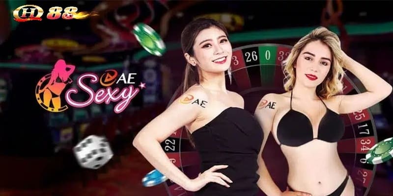 AE casino QH88 giải trí minh bạch, thưởng khủng