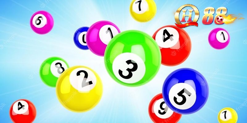 Bắt cặp số may mắn hiệu quả từ loto rơi 